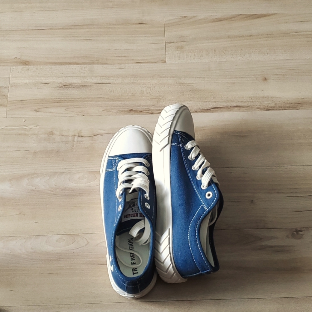 True Religion Sneakers